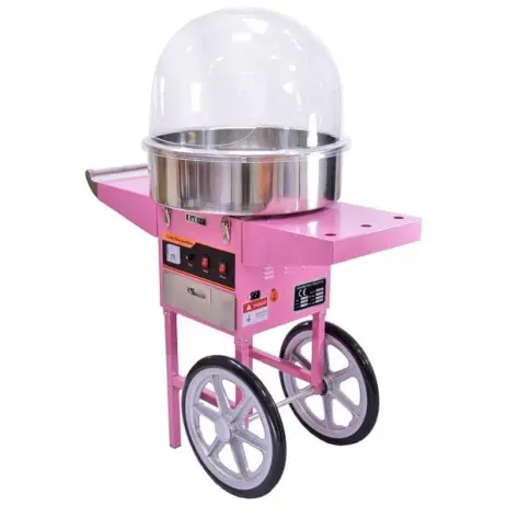 Carretto Cotton Candy Cotton Candy